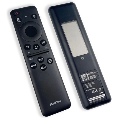 Samsung bn59-01432a - оригинален дистанционен контрол с гласово управление, СЛЪНЧЕВ (bn59-01432a)