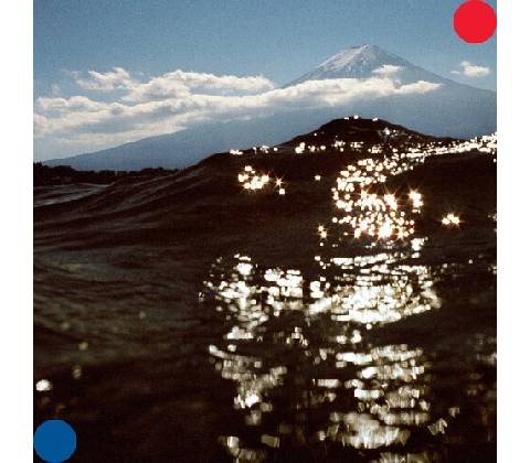 Freeze, Melt - Cut Copy CD