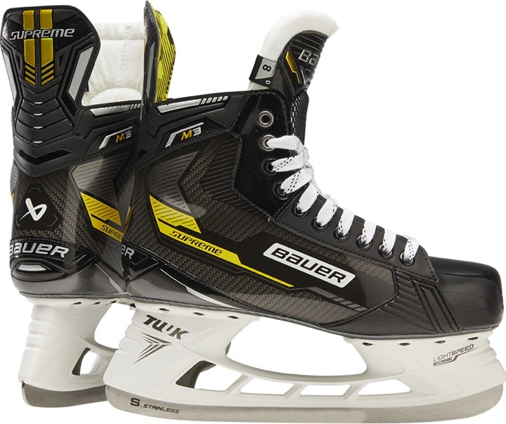 Bauer Supreme M3 Intermediate