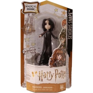  Хари Потър мини фигурка Сивиръс Снейп 8 см (6061844_severus_snape)