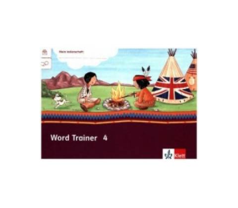 Word Trainer Klasse 4