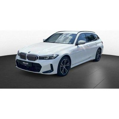 BMW 320i Touring M Sport 135 kW