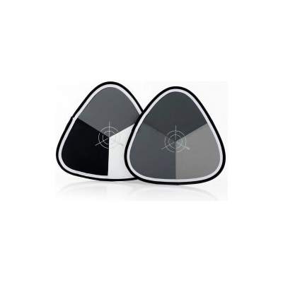 Lastolite Xpobalance 38cm Grey/White/Black (LR1558)