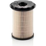 Mann-filter Горивен филтър mann-filter pu 731 x