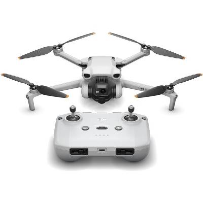 DJI Mini 3 (GL) CP.MA.00000584.01