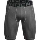 UNDER ARMOUR HG ARMOUR SHORTS Sivá