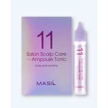 Masil 11 Salon Scalp Care vlasové tonikum 4 x 30 ml