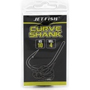 JET FISH Curve Shank vel.4 10 ks