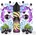 Bombo Bar Super Blackcurrant 10ml/60ml
