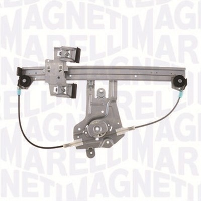 Zvedací zařízení oken MAGNETI MARELLI 350103170256