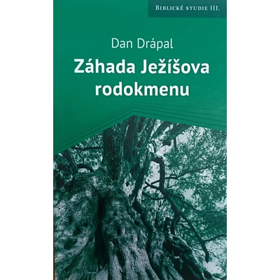 Záhada Ježíšova rodokmenu