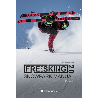Freeskiing 2.0