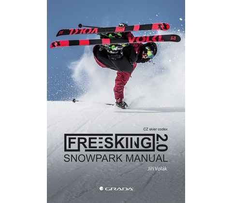 Freeskiing 2.0