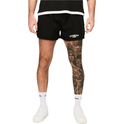 GymBeam Varsity Black