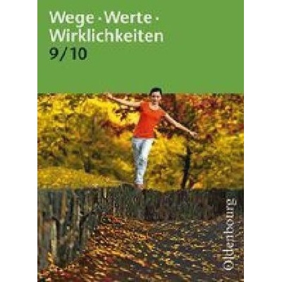 9./10. Schuljahr, Schülerbuch