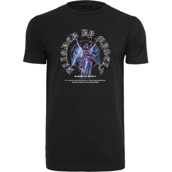 Mister Tee Мъжка тениска в черен цвят Mister Tee Blinded By MyselfUB-MT2595-00007 - Черен, размер L