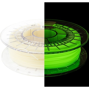 Spectrum S-Flex 98A Glow in the Dark - 1, 75 mm / 500 g (80530)