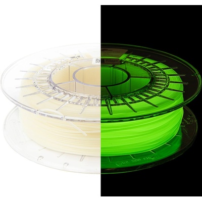 Spectrum S-Flex 98A Glow in the Dark - 1, 75 mm / 500 g (80530)