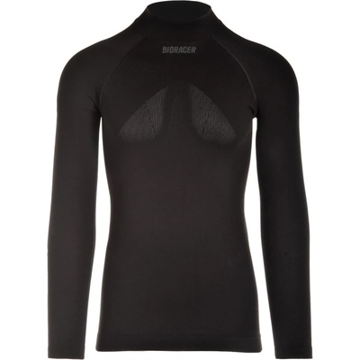 Bioracer Горнище Bioracer Thermal Base Layer Synthetic base layer - Black - размер XL/XXL (014-2498-0113)