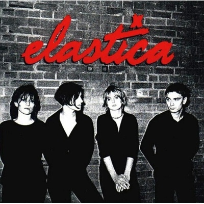 Elastica - Elastica (LP) (0883870091411)