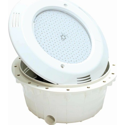 Vágner Pool Podvodní světlomet VA LED bílá, PF, 12 V; 13,5 W, bílá, pro betonové bazény