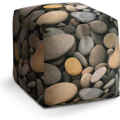 Sablio Taburet kamene: 40x40x40 cm