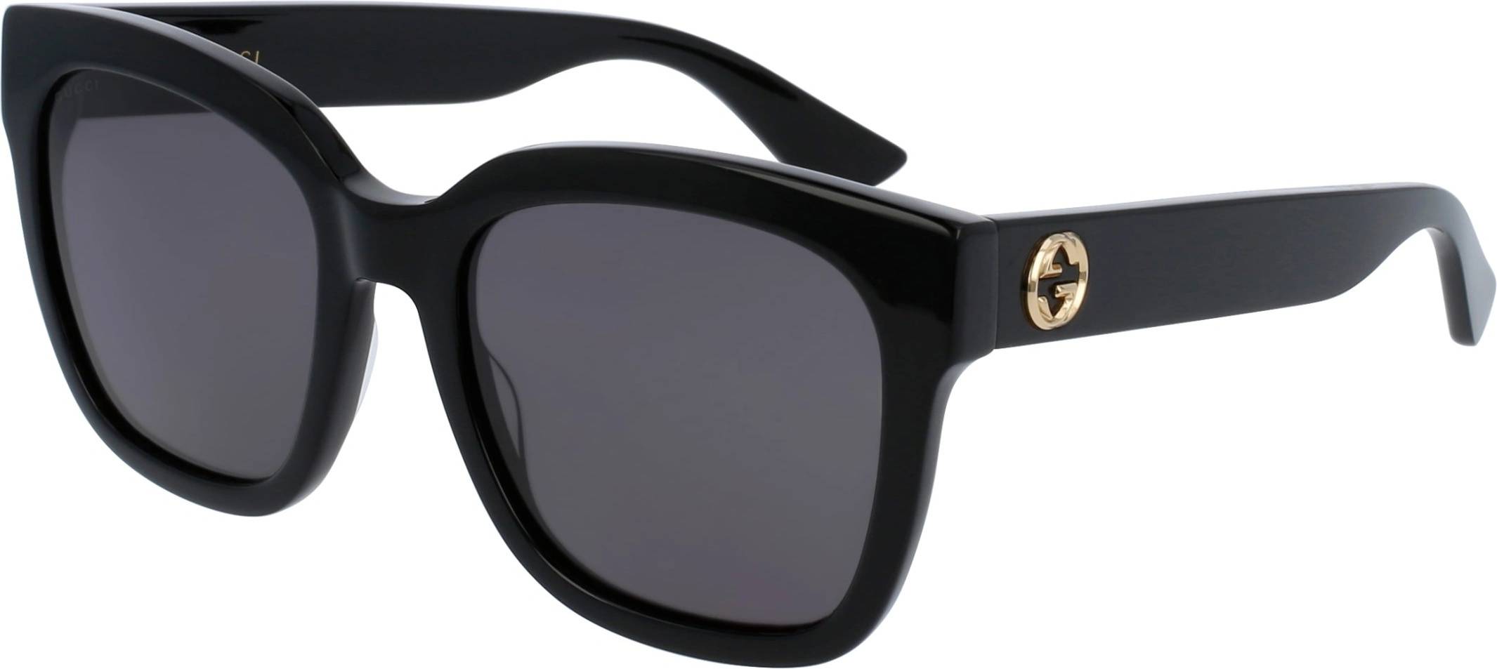 Gucci GG0034SN 001