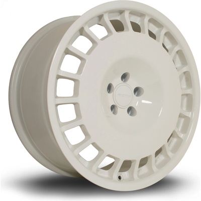 ROTA D154 8,5x18 5x112 ET45 white
