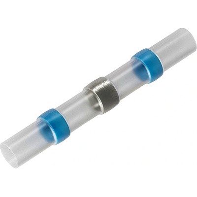 Spájkovacia spojka so zmršťovacou bužírkou SST-S31 do priemeru 4,5 mm