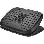 Hama Act Ергономична регулируема поставка за крака с масажни ролки (ewent-act-ac8020) - pcbuild