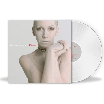 Annie Lennox - Bare LP
