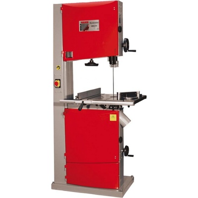 HOLZMANN HBS470PROFI 400V – Zboží Dáma