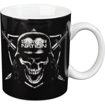 ROCK OFF Купа Slayer - Slayer Нация - MUGSL2