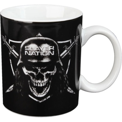 ROCK OFF Купа Slayer - Slayer Нация - MUGSL2