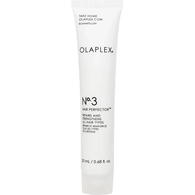 OLAPLEX Терапия за интензивно възстановяване на косата No. 3, 20 ml