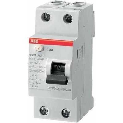 ABB 2CSF202002R1250