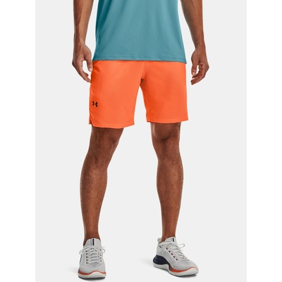 Under Armour Мъжки шорти Under Armour UA Vanish Woven 8in Under Armour | Oranzhev | МЪЖЕ | XL