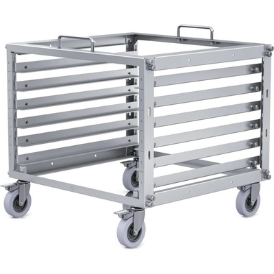 UBNT U-Rack-6U-TL, Toolless Mini Rack