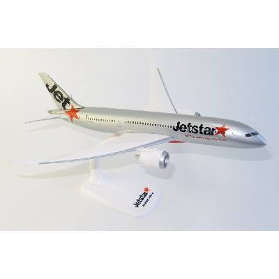 PPC Holland B787-838 JetStar Airways 2010s Colors 1:200