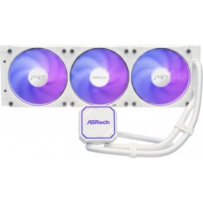 ASRock PRO WHITE 360 ARGB 90-APRA36-WAAGA6