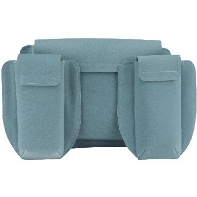 Комплект джобове за чанта Shimoda - DV, син (520-211)