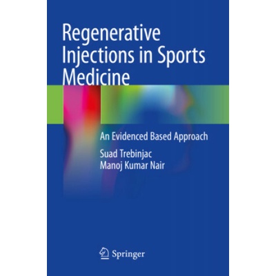 Regenerative Injections in Sports Medicine