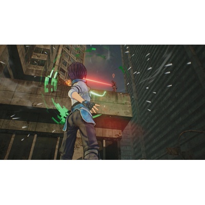 Sword Art Online: Fatal Bullet Complete