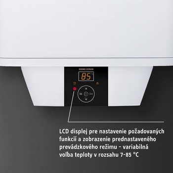 Stiebel Eltron PSH 50 Universal EL