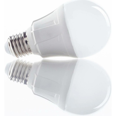 Lindby LED žiarovka E27 11W opál 3000K sada 10 ks