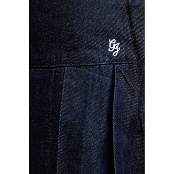 Guess Jeans Дънкова пола Guess Jeans (W6RD38.D6551)