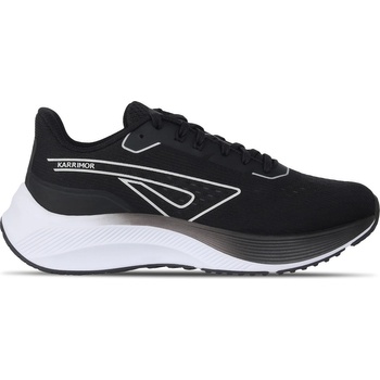 Image 1 of Karrimor Юношески маратонки Karrimor Rapid 5 Road Running Shoes Junior - Black/White