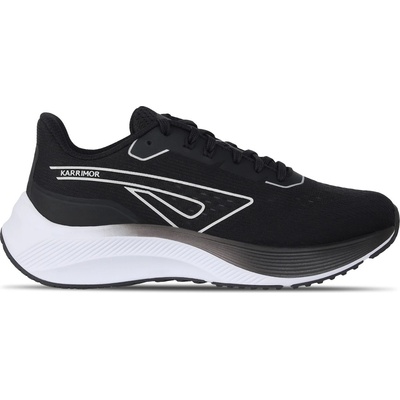 Karrimor Юношески маратонки Karrimor Rapid 5 Road Running Shoes Junior - Black/White