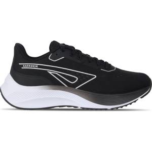 Karrimor Юношески маратонки Karrimor Rapid 5 Road Running Shoes Junior - Black/White