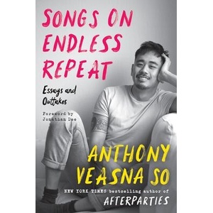 Songs on Endless Repeat | SO ANTHONY VEASNA (ISBN: 9780063049949)